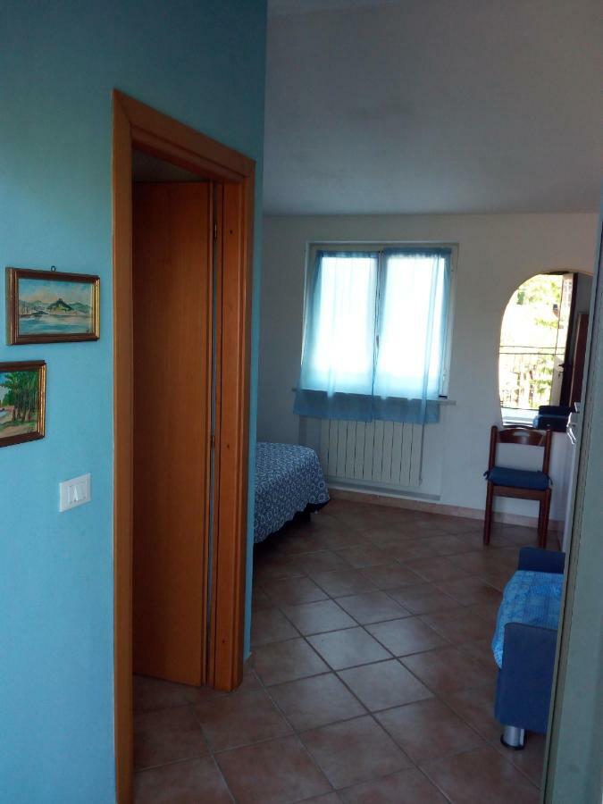 Nonna Piera Bed and Breakfast Marina Di Carrara Exterior foto